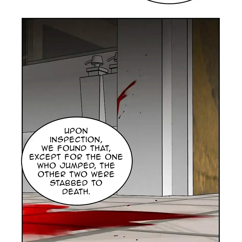 Read Neck and Neck chapter 26 image 12 on Lezhin