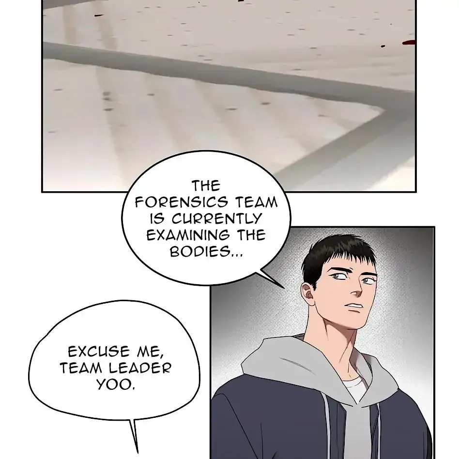 Read Neck and Neck chapter 26 image 13 on Lezhin