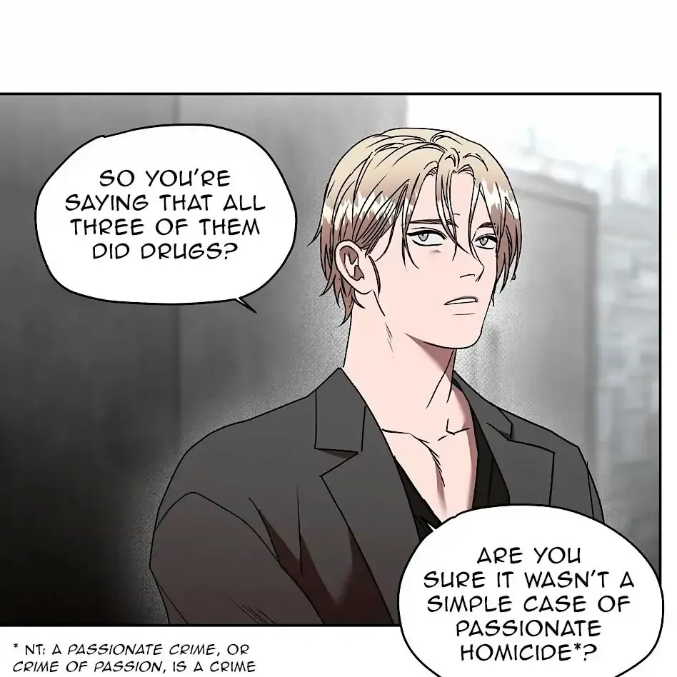 Read Neck and Neck chapter 26 image 16 on Lezhin