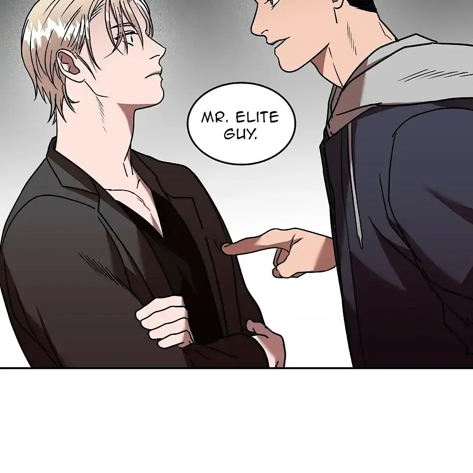 Read Neck and Neck chapter 26 image 19 on Lezhin