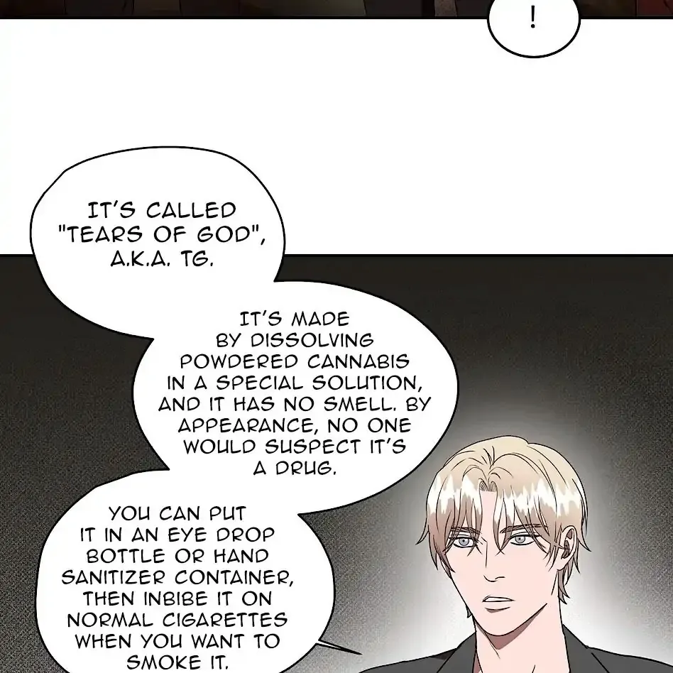 Read Neck and Neck chapter 26 image 25 on Lezhin