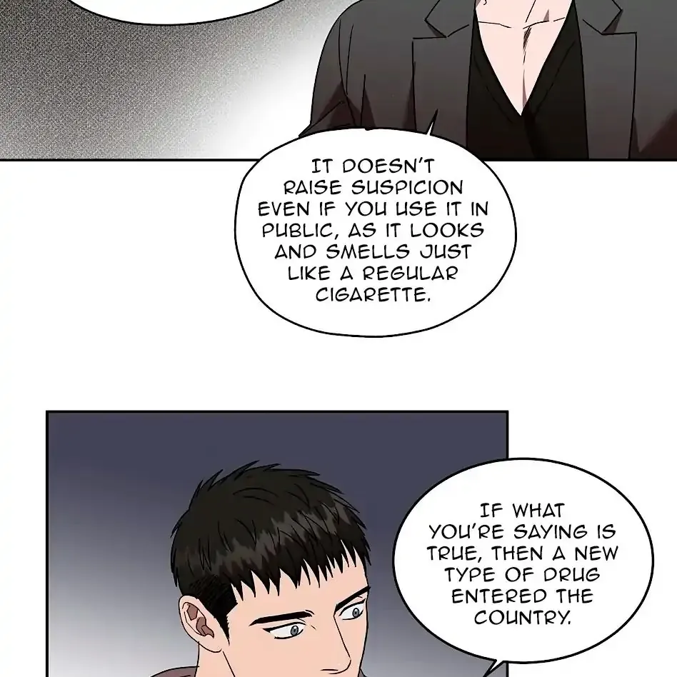 Read Neck and Neck chapter 26 image 26 on Lezhin