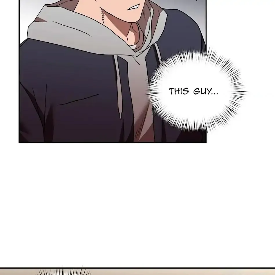 Read Neck and Neck chapter 26 image 27 on Lezhin