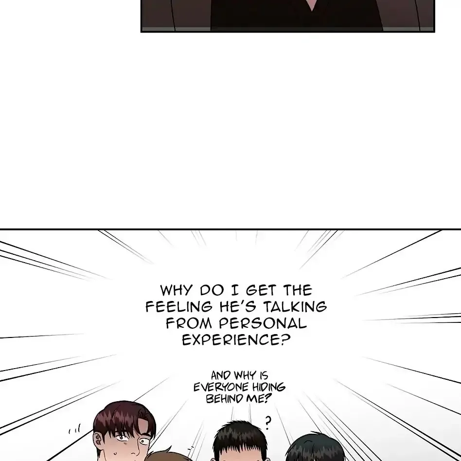 Read Neck and Neck chapter 26 image 33 on Lezhin