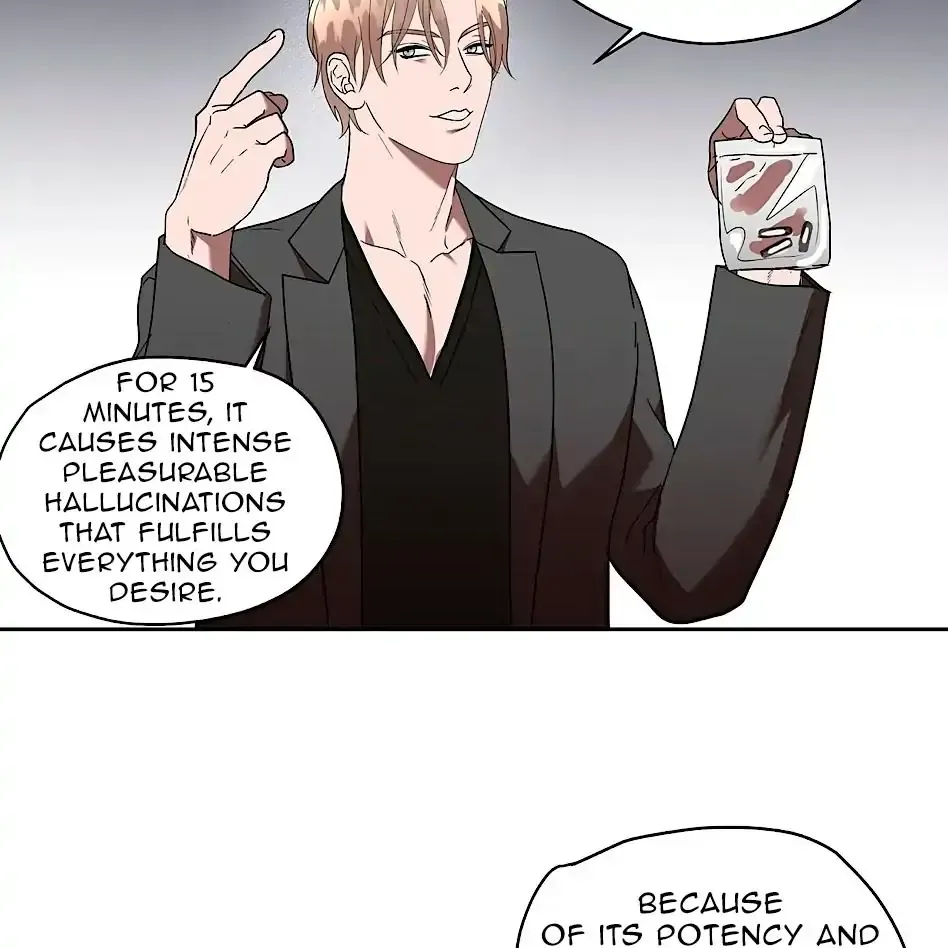 Read Neck and Neck chapter 26 image 36 on Lezhin