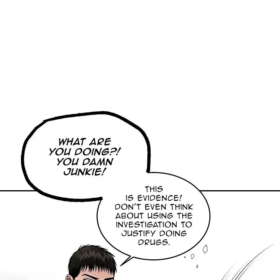 Read Neck and Neck chapter 26 image 41 on Lezhin