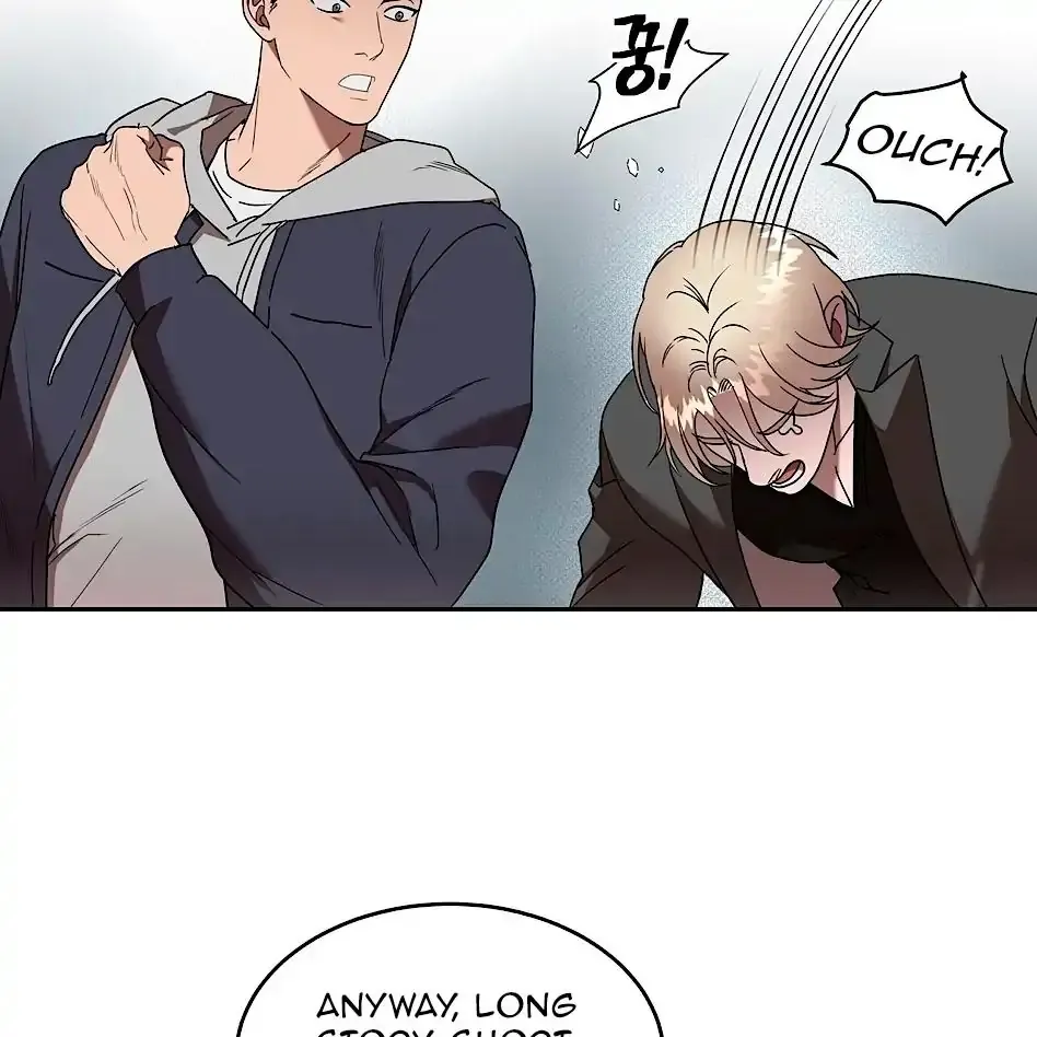 Read Neck and Neck chapter 26 image 42 on Lezhin