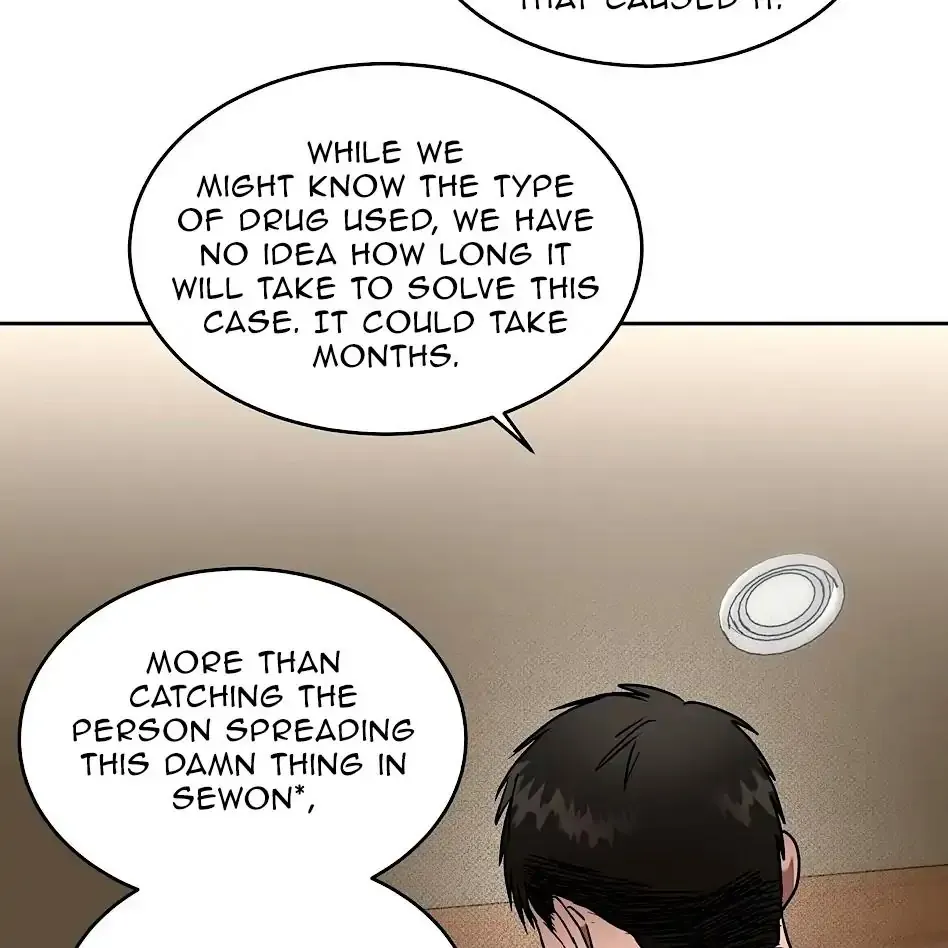 Read Neck and Neck chapter 26 image 44 on Lezhin