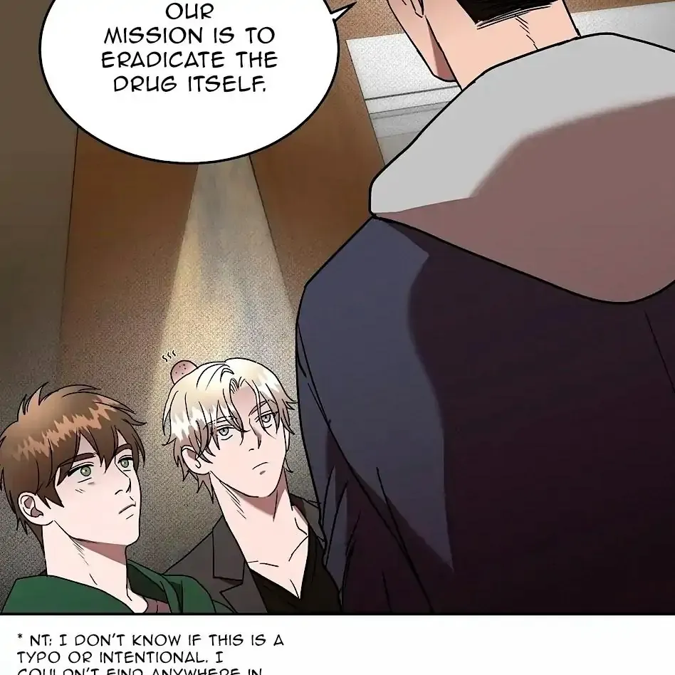 Read Neck and Neck chapter 26 image 45 on Lezhin