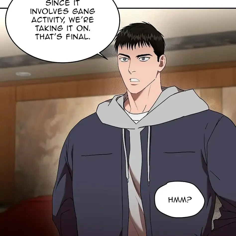 Read Neck and Neck chapter 26 image 48 on Lezhin