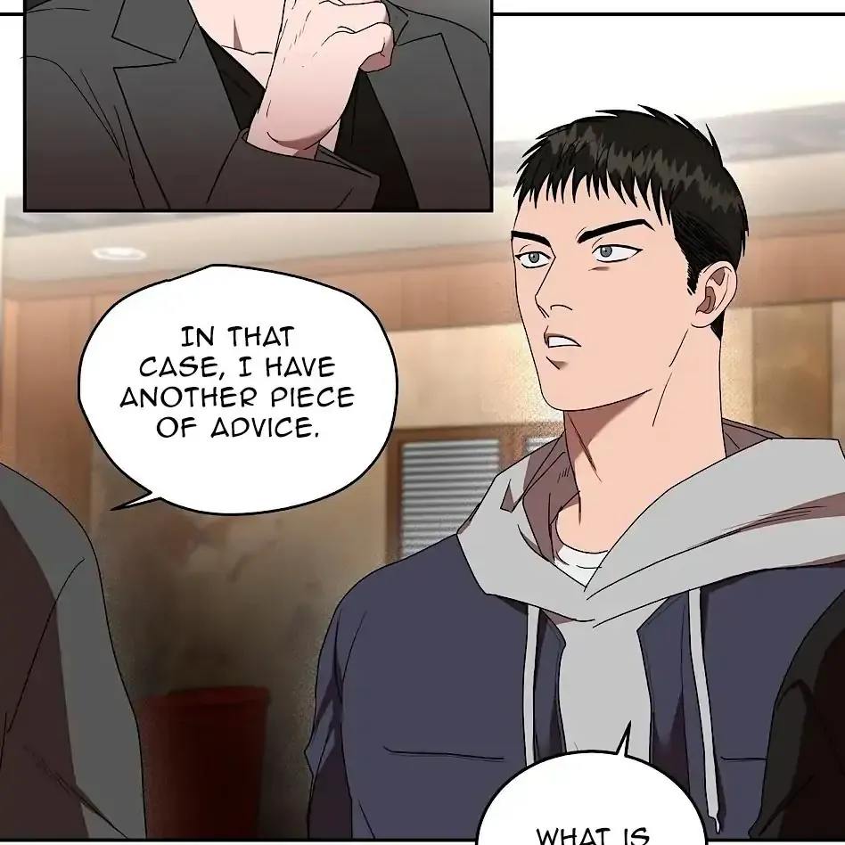Read Neck and Neck chapter 26 image 50 on Lezhin