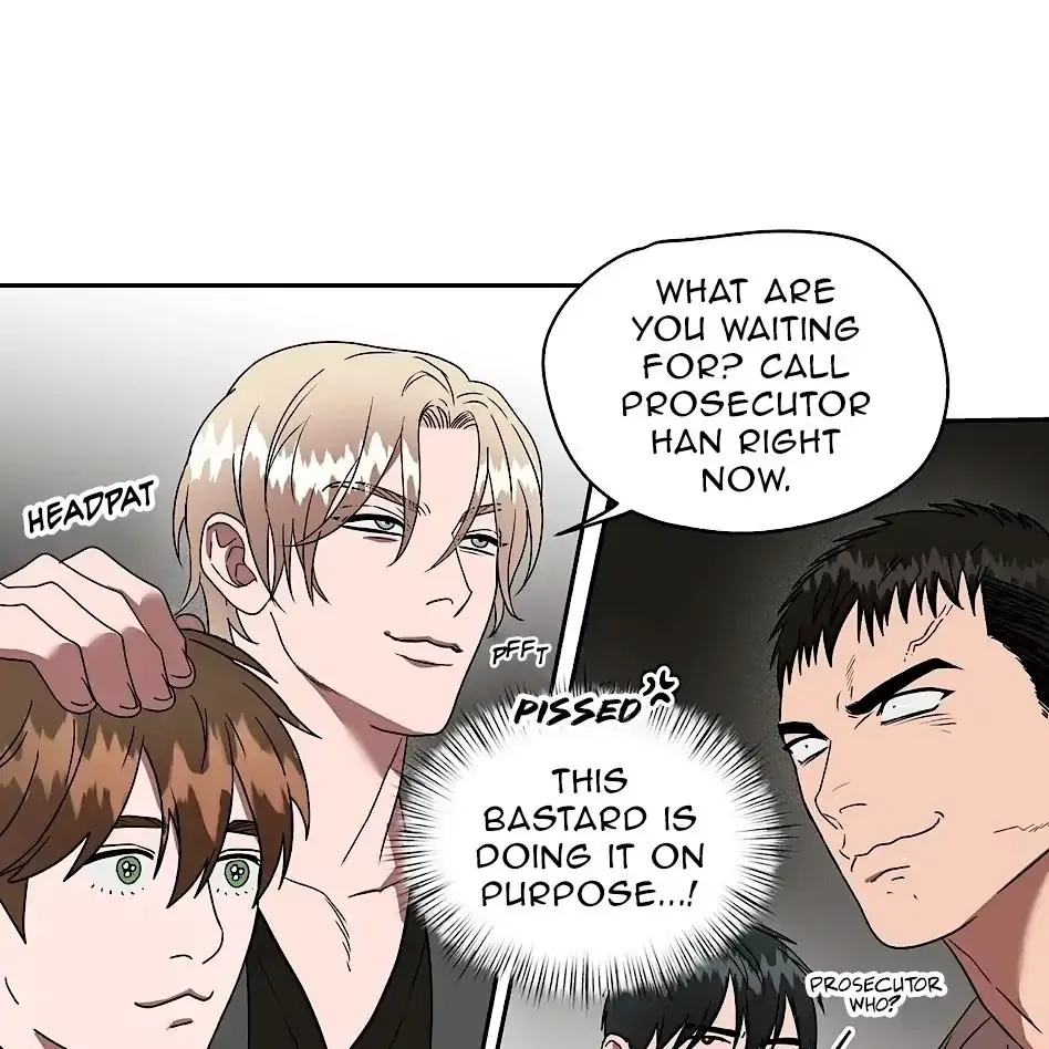 Read Neck and Neck chapter 26 image 53 on Lezhin