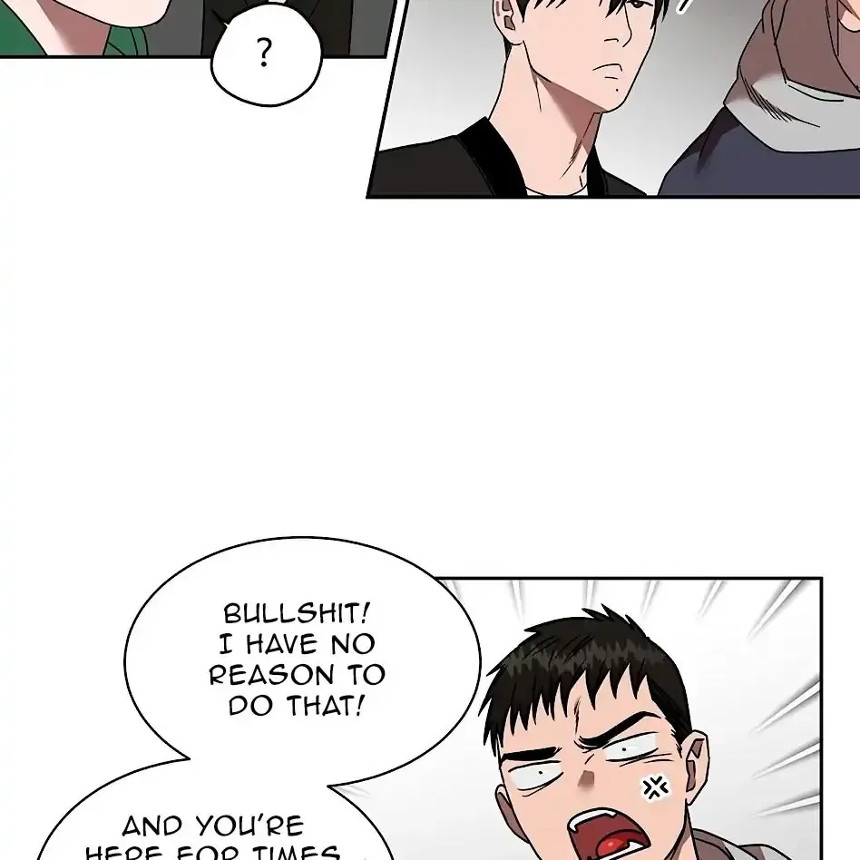 Read Neck and Neck chapter 26 image 54 on Lezhin