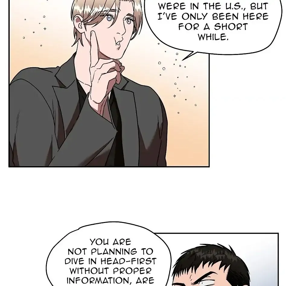 Read Neck and Neck chapter 26 image 56 on Lezhin