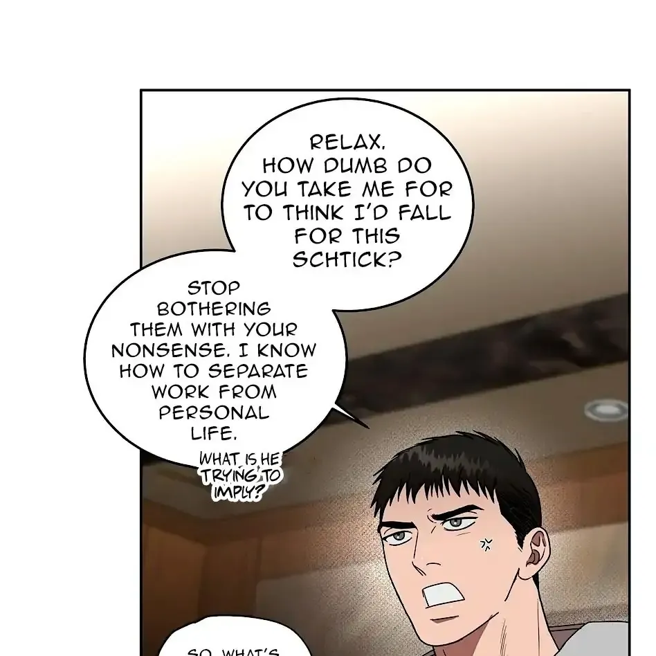 Read Neck and Neck chapter 26 image 59 on Lezhin