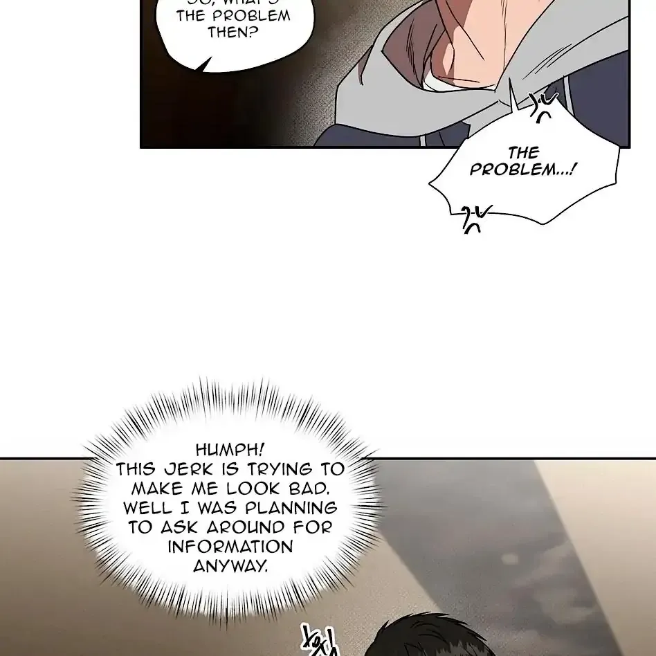 Read Neck and Neck chapter 26 image 60 on Lezhin