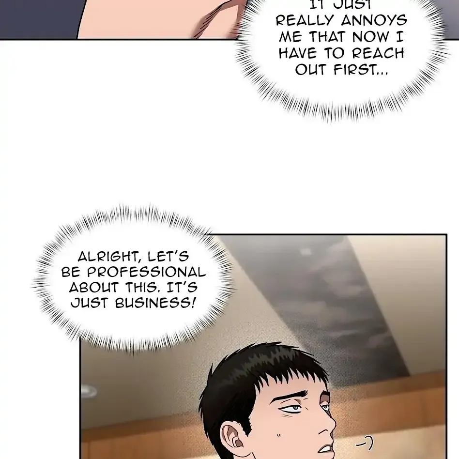 Read Neck and Neck chapter 26 image 64 on Lezhin