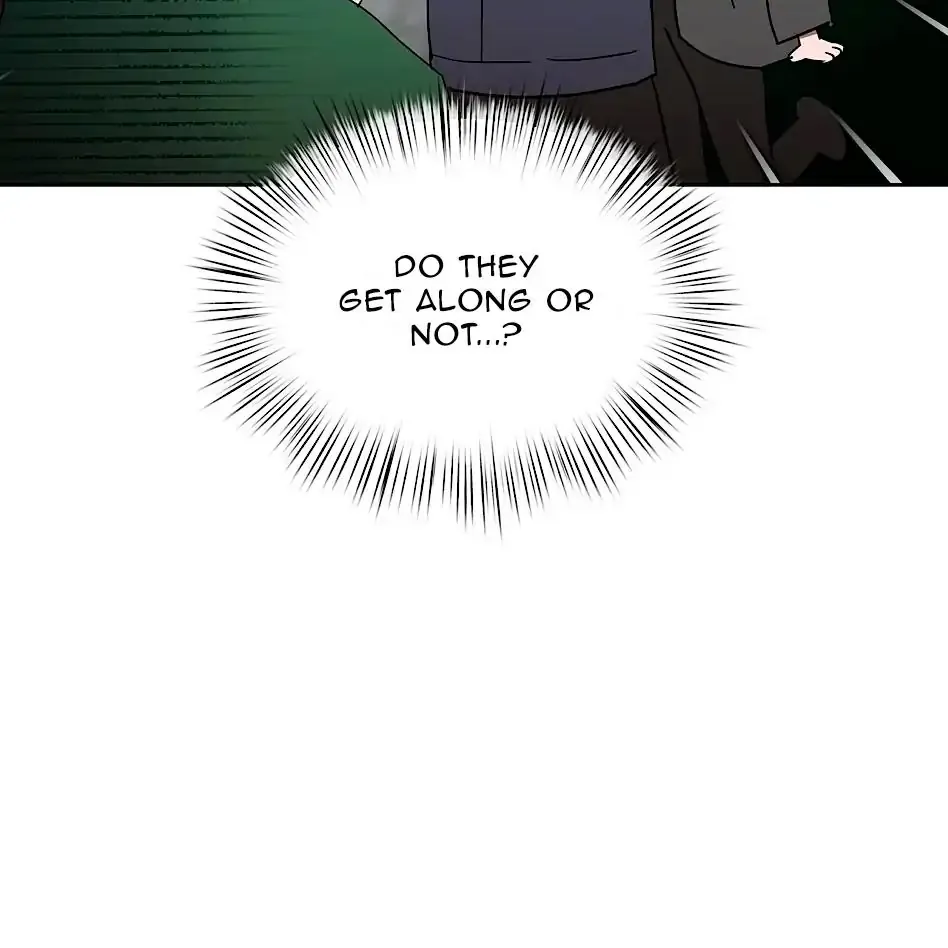 Read Neck and Neck chapter 26 image 7 on Lezhin