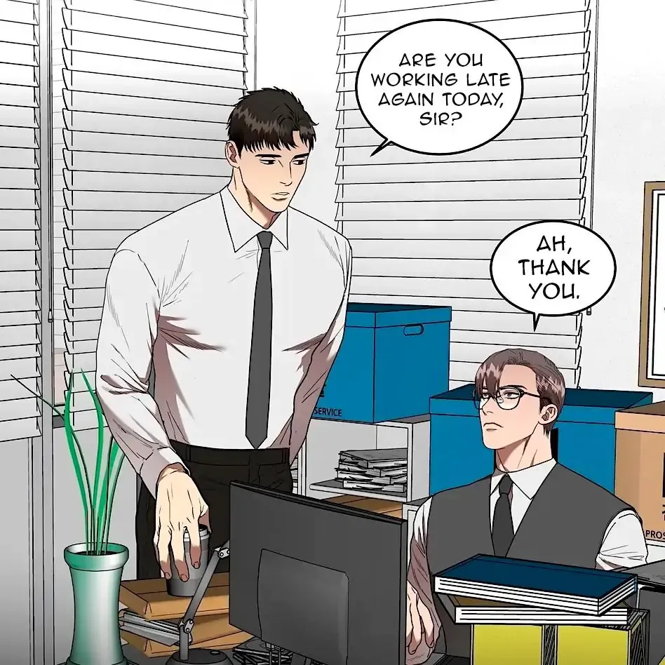 Read Neck and Neck chapter 26 image 70 on Lezhin
