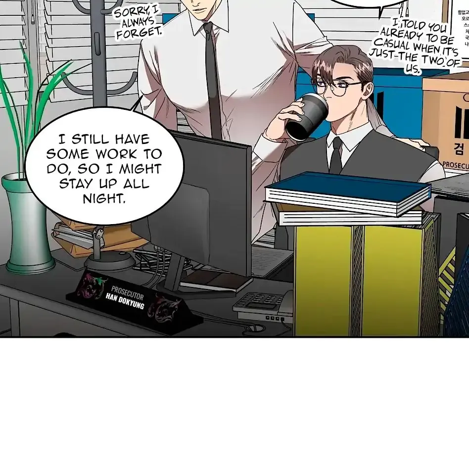 Read Neck and Neck chapter 26 image 72 on Lezhin