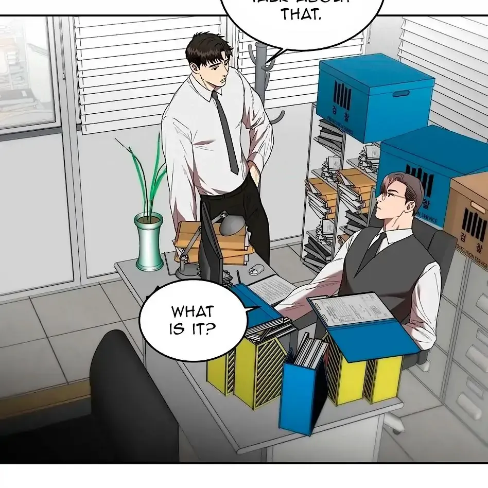 Read Neck and Neck chapter 26 image 76 on Lezhin