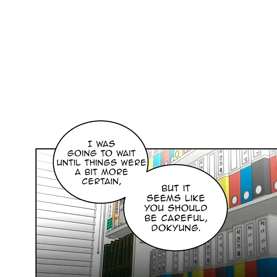 Read Neck and Neck chapter 26 image 77 on Lezhin