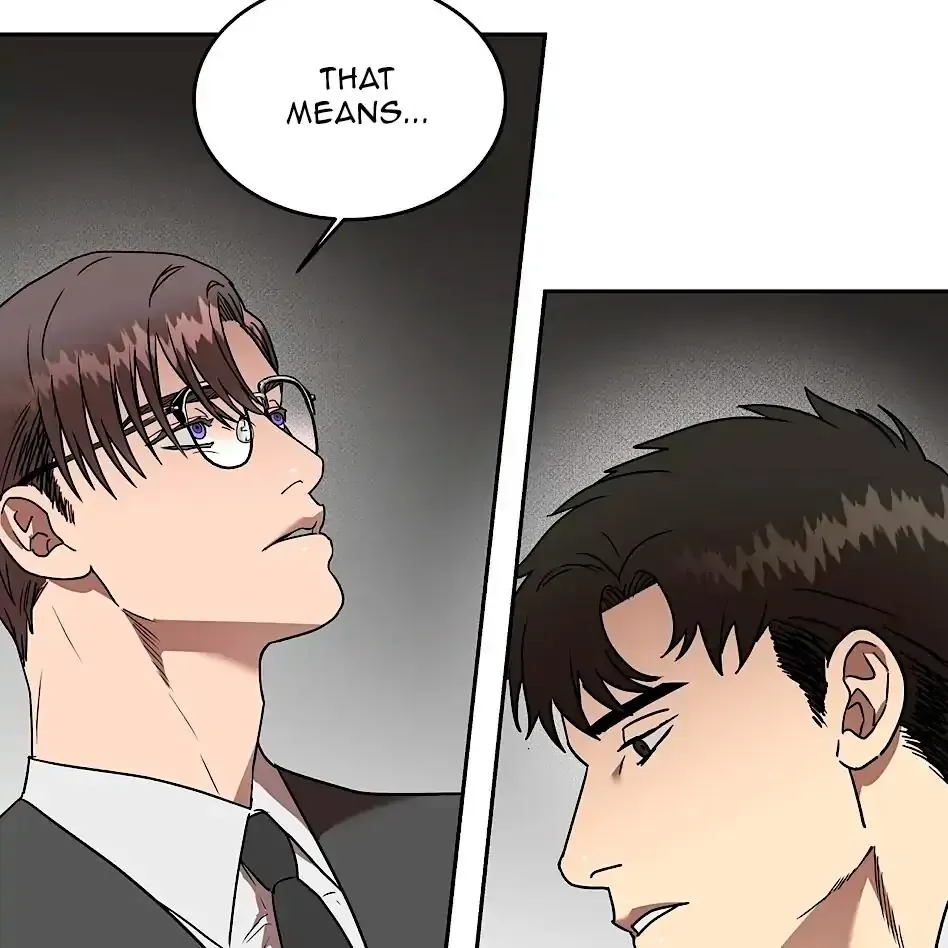 Read Neck and Neck chapter 26 image 80 on Lezhin