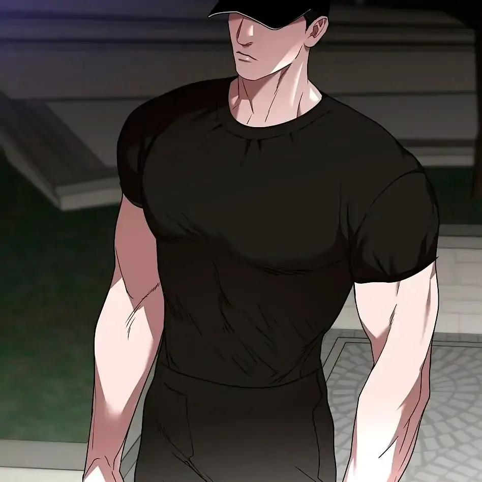 Read Neck and Neck chapter 26 image 83 on Lezhin