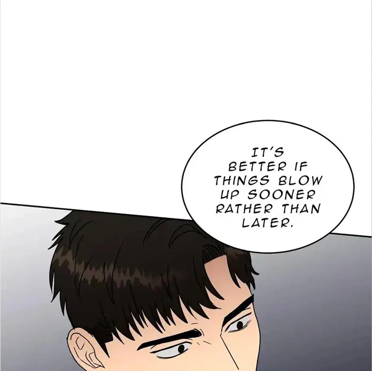 Read Neck and Neck chapter 27 image 15 on Lezhin