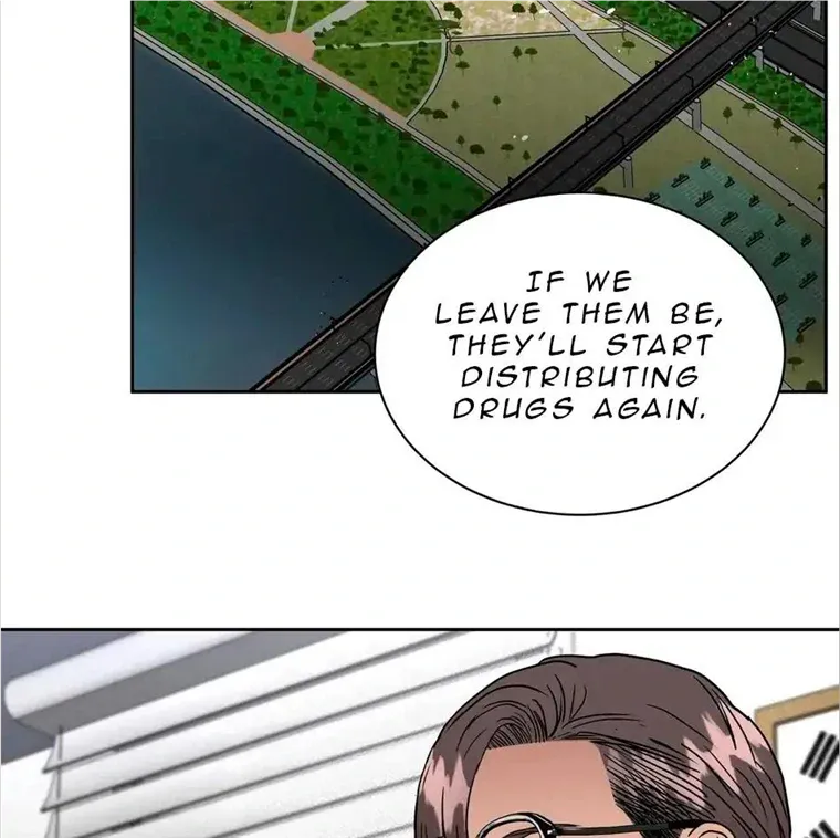 Read Neck and Neck chapter 27 image 22 on Lezhin