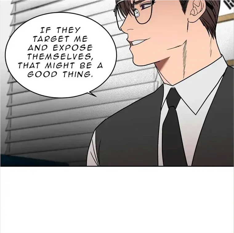 Read Neck and Neck chapter 27 image 23 on Lezhin