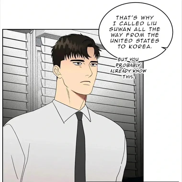 Read Neck and Neck chapter 27 image 24 on Lezhin