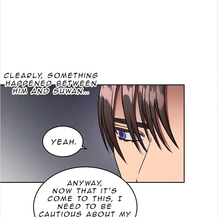 Read Neck and Neck chapter 27 image 26 on Lezhin