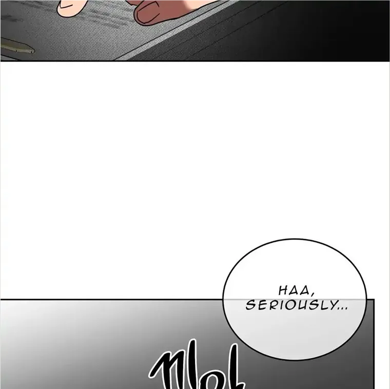 Read Neck and Neck chapter 27 image 3 on Lezhin