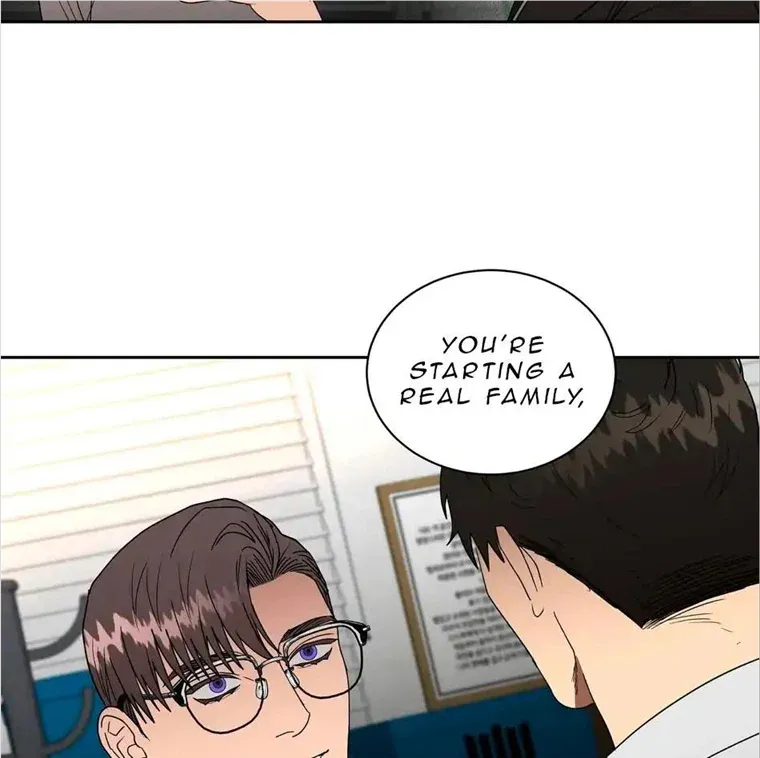 Read Neck and Neck chapter 27 image 34 on Lezhin