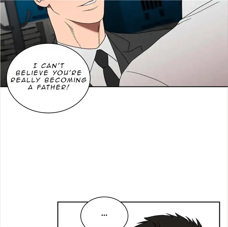 Read Neck and Neck chapter 27 image 35 on Lezhin