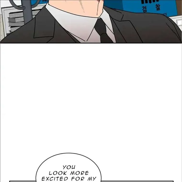 Read Neck and Neck chapter 27 image 39 on Lezhin