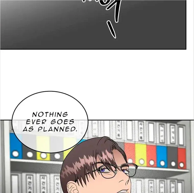 Read Neck and Neck chapter 27 image 4 on Lezhin