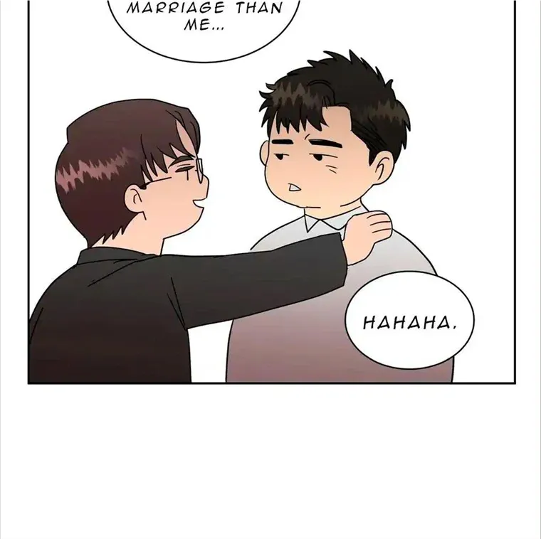 Read Neck and Neck chapter 27 image 40 on Lezhin