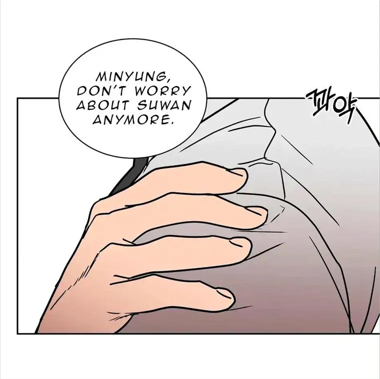 Read Neck and Neck chapter 27 image 41 on Lezhin