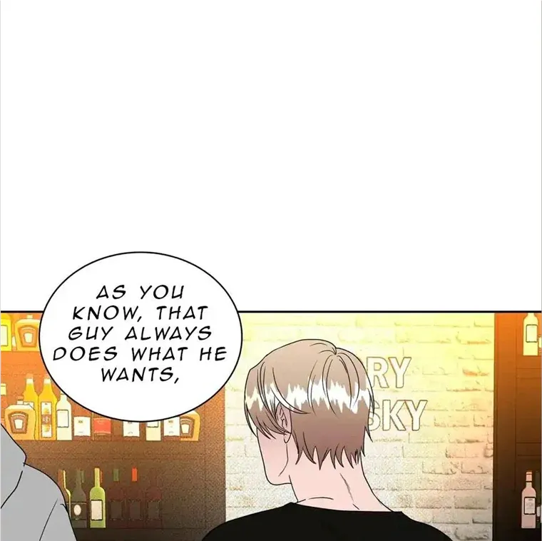 Read Neck and Neck chapter 27 image 42 on Lezhin