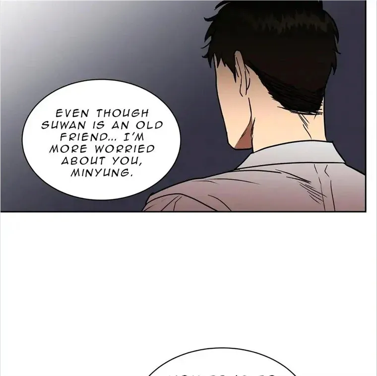 Read Neck and Neck chapter 27 image 45 on Lezhin