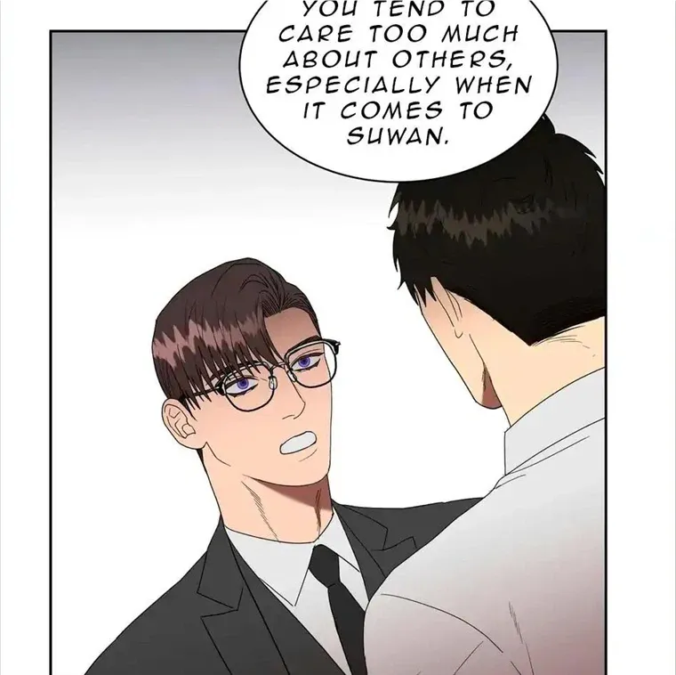 Read Neck and Neck chapter 27 image 46 on Lezhin