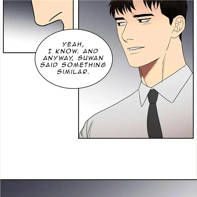 Read Neck and Neck chapter 27 image 48 on Lezhin