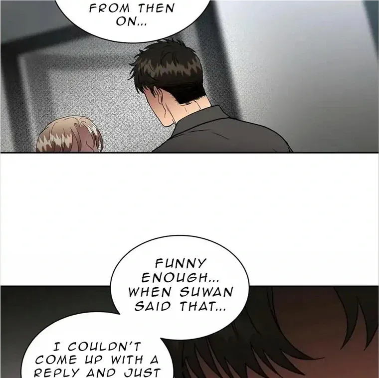 Read Neck and Neck chapter 27 image 51 on Lezhin