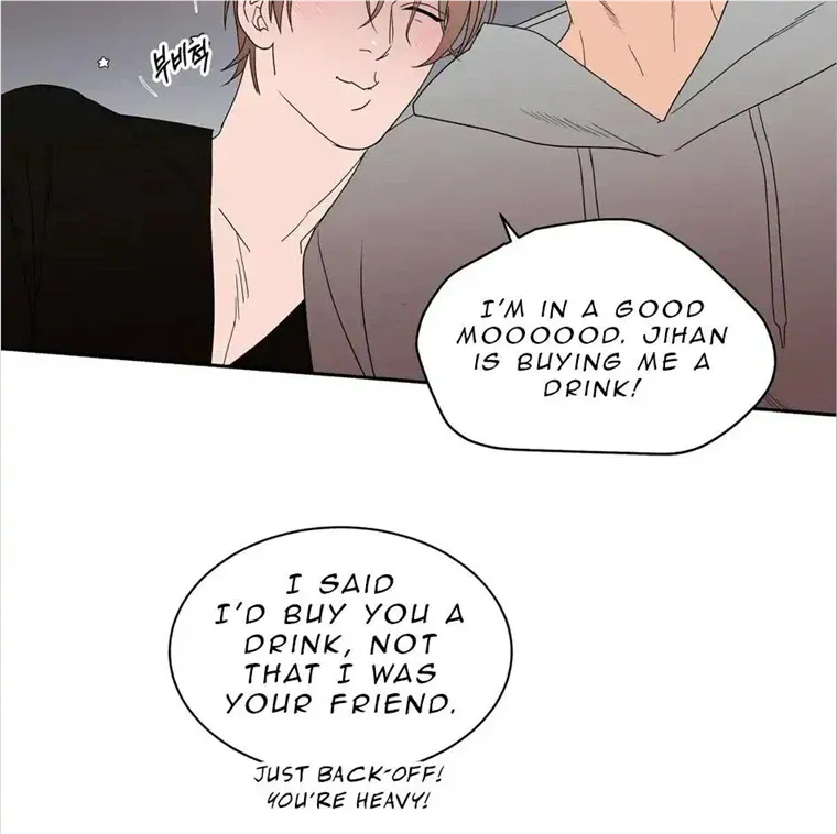 Read Neck and Neck chapter 27 image 59 on Lezhin
