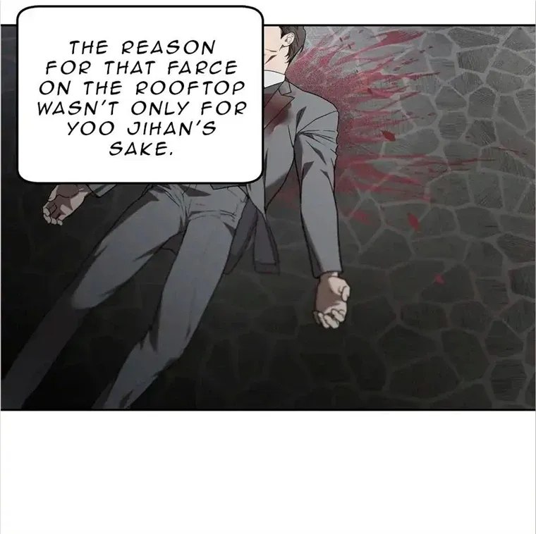 Read Neck and Neck chapter 27 image 6 on Lezhin