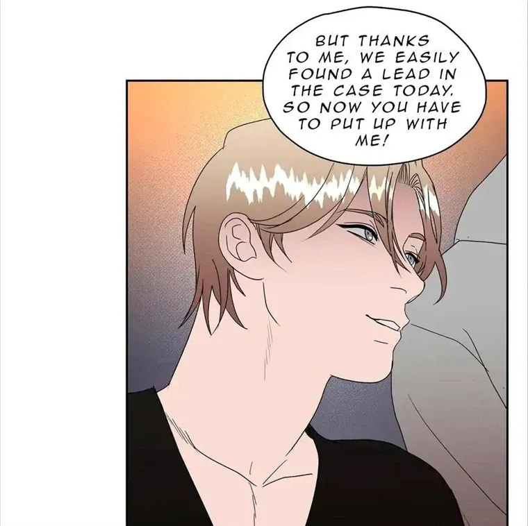 Read Neck and Neck chapter 27 image 60 on Lezhin