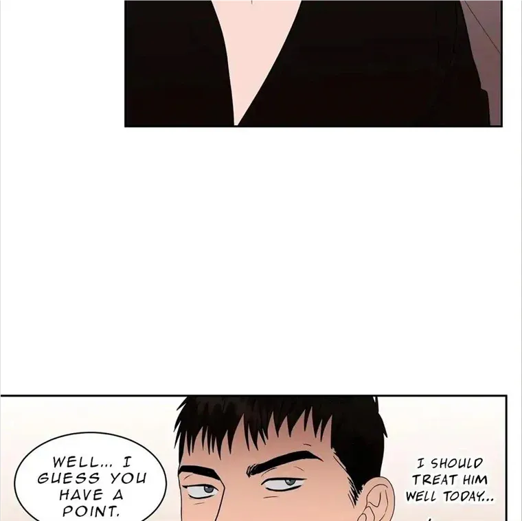 Read Neck and Neck chapter 27 image 61 on Lezhin