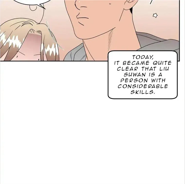 Read Neck and Neck chapter 27 image 62 on Lezhin
